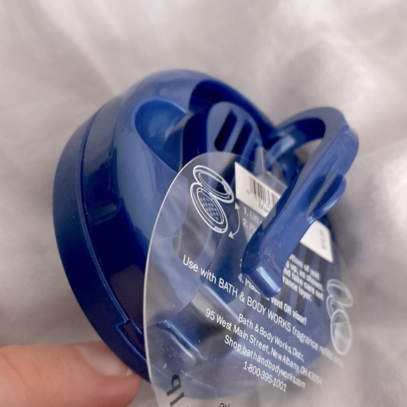 Adorable Snowman ⛄️ Car Vent Air Freshener - Picture 3 of 3